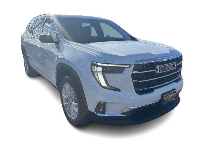 Thumbnail: 2024 GMC Acadia - 13