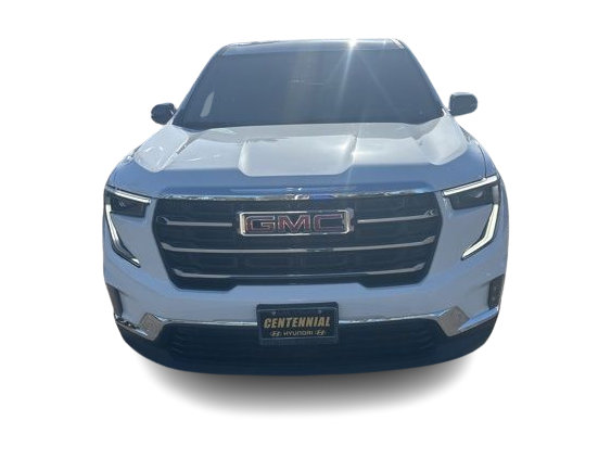 Thumbnail: 2024 GMC Acadia - 5