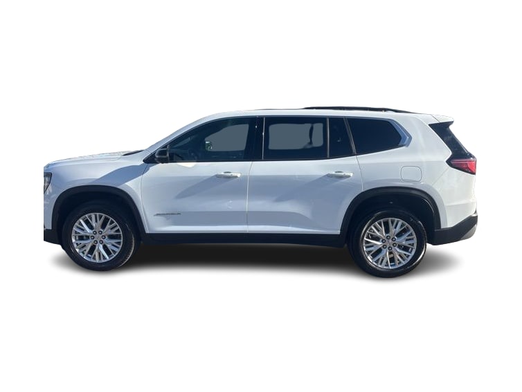 Thumbnail: 2024 GMC Acadia - 7