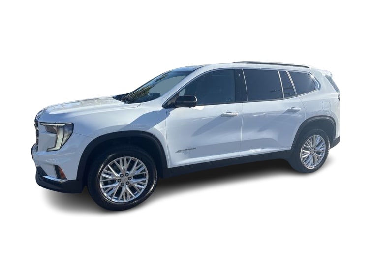 Thumbnail: 2024 GMC Acadia - 2