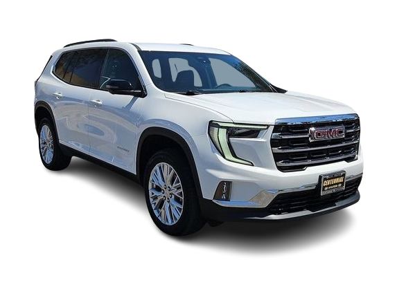 Thumbnail: 2024 GMC Acadia - 21
