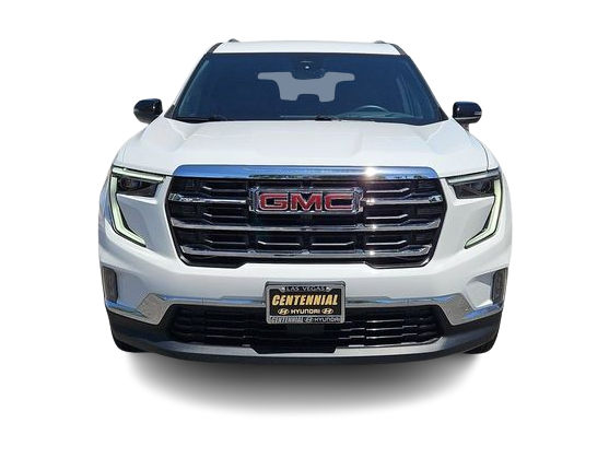 Thumbnail: 2024 GMC Acadia - 6