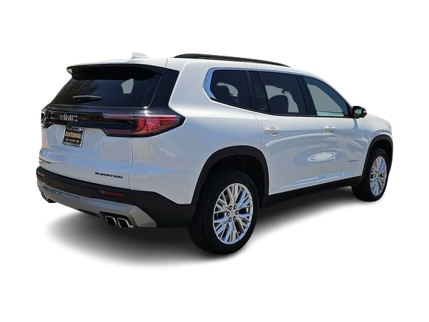 Thumbnail: 2024 GMC Acadia - 23