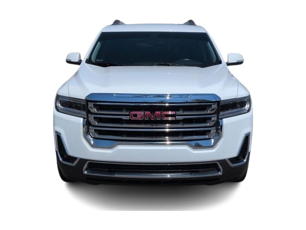 Thumbnail: 2020 GMC Acadia - 6