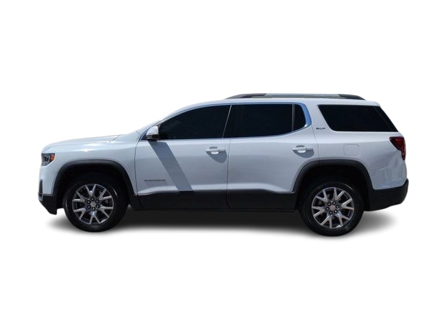 Thumbnail: 2020 GMC Acadia - 3