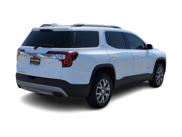 Thumbnail: 2020 GMC Acadia - 22