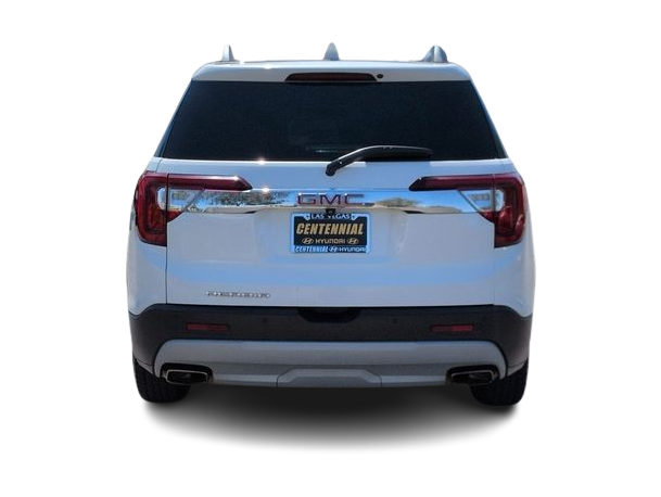 Thumbnail: 2020 GMC Acadia - 5