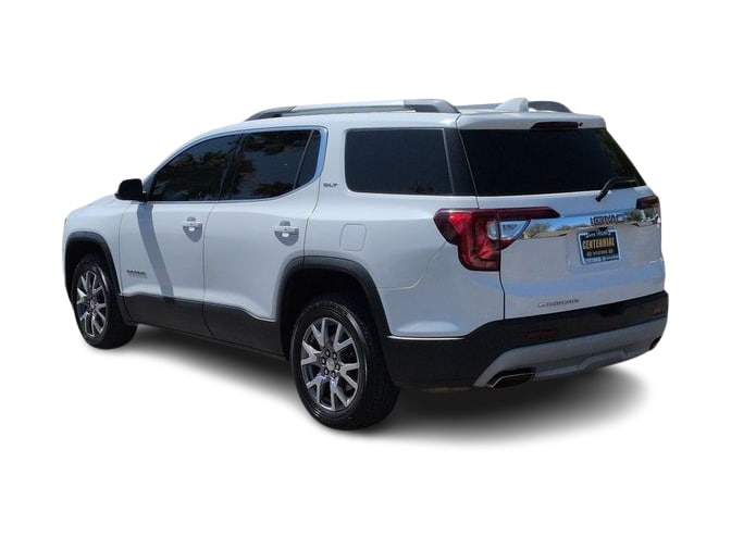 Thumbnail: 2020 GMC Acadia - 4