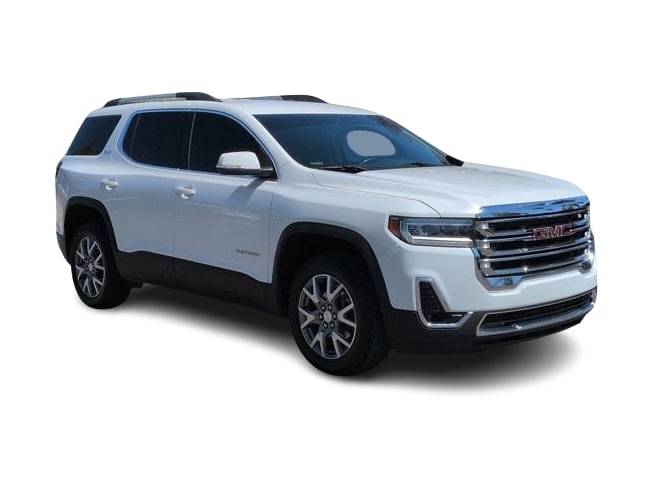 Thumbnail: 2020 GMC Acadia - 20