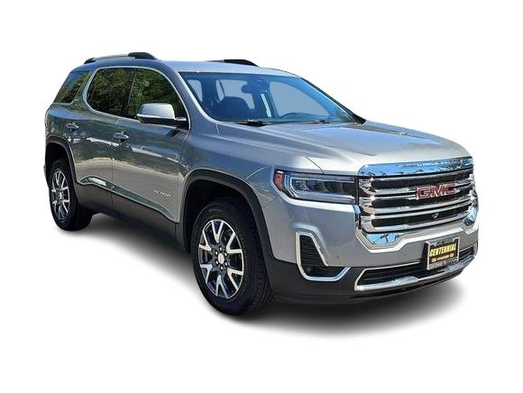 Thumbnail: 2023 GMC Acadia - 20