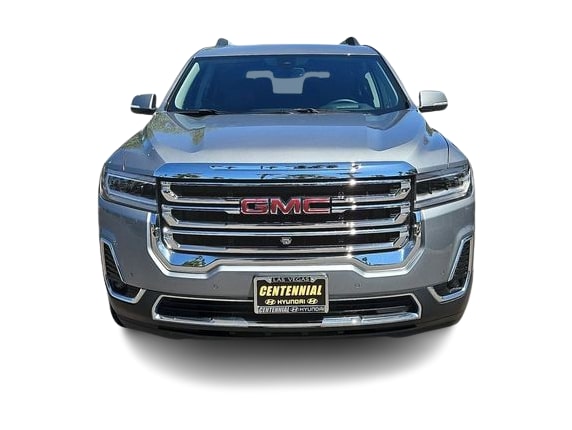 Thumbnail: 2023 GMC Acadia - 6