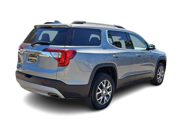Thumbnail: 2023 GMC Acadia - 22