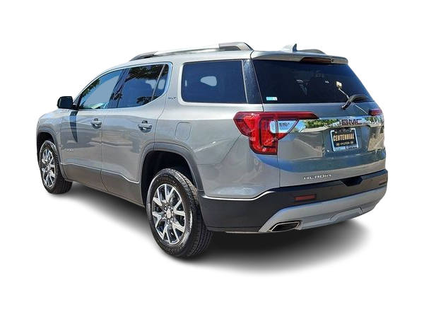 Thumbnail: 2023 GMC Acadia - 4