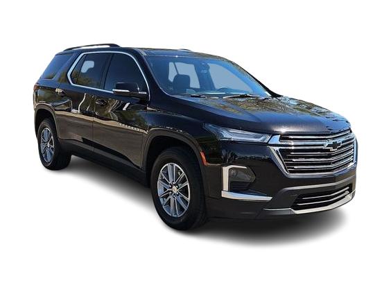 Thumbnail: 2023 Chevrolet Traverse - 21