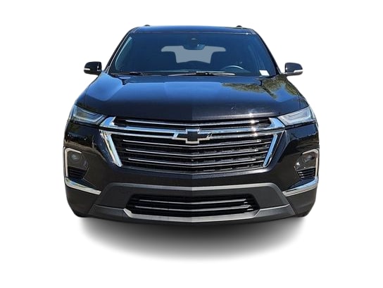 Thumbnail: 2023 Chevrolet Traverse - 6