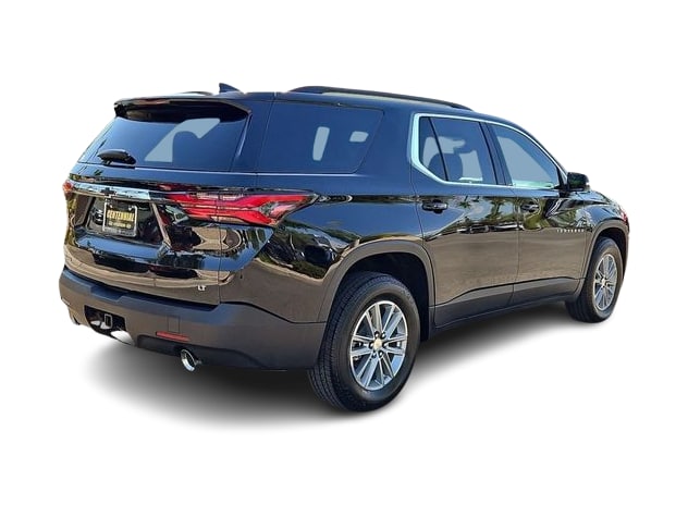 Thumbnail: 2023 Chevrolet Traverse - 23