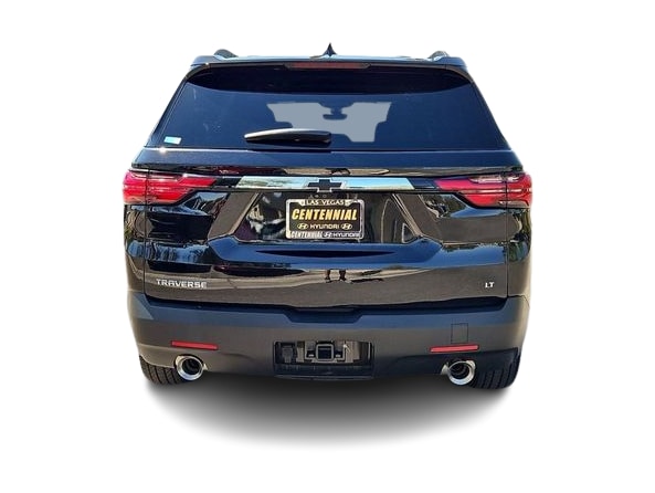 Thumbnail: 2023 Chevrolet Traverse - 5