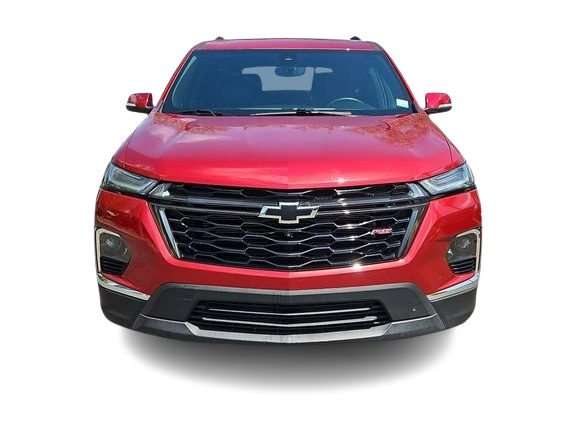 Thumbnail: 2022 Chevrolet Traverse - 6