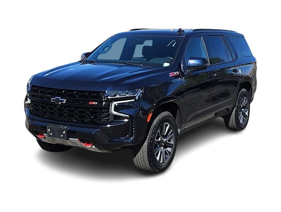 2024 Chevrolet Tahoe Z71 18