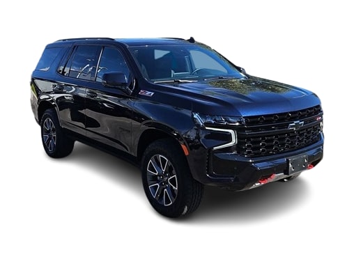 2024 Chevrolet Tahoe Z71 17