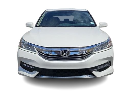 Thumbnail: 2017 Honda Accord - 6