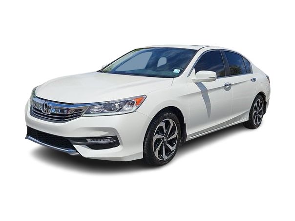 Thumbnail: 2017 Honda Accord - 23