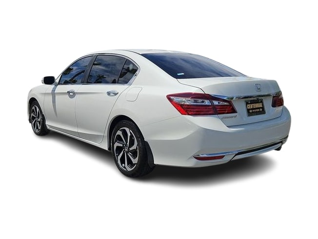 Thumbnail: 2017 Honda Accord - 4