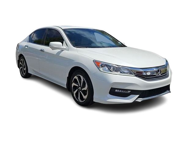 Thumbnail: 2017 Honda Accord - 22