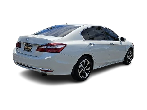 Thumbnail: 2017 Honda Accord - 24