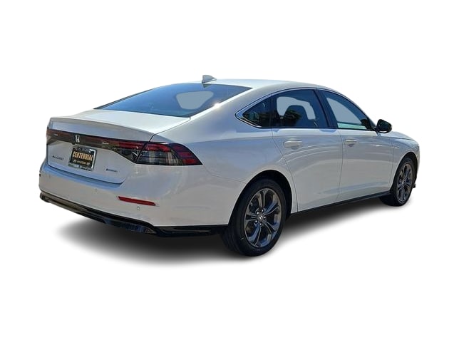 Thumbnail: 2023 Honda Accord - 23