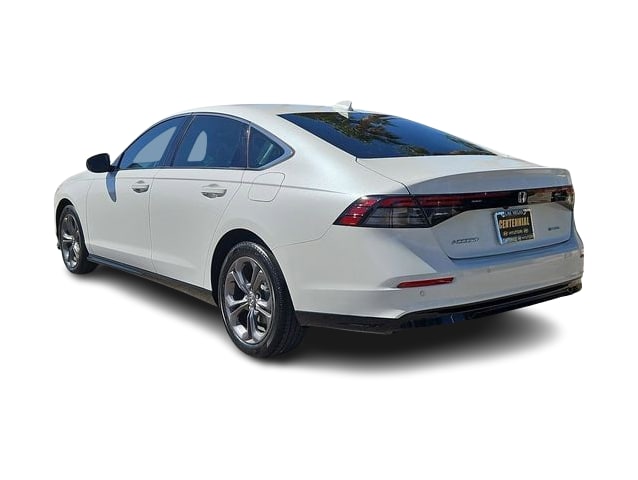 Thumbnail: 2023 Honda Accord - 4