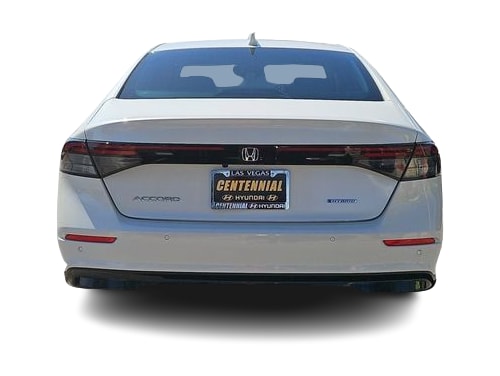 Thumbnail: 2023 Honda Accord - 5