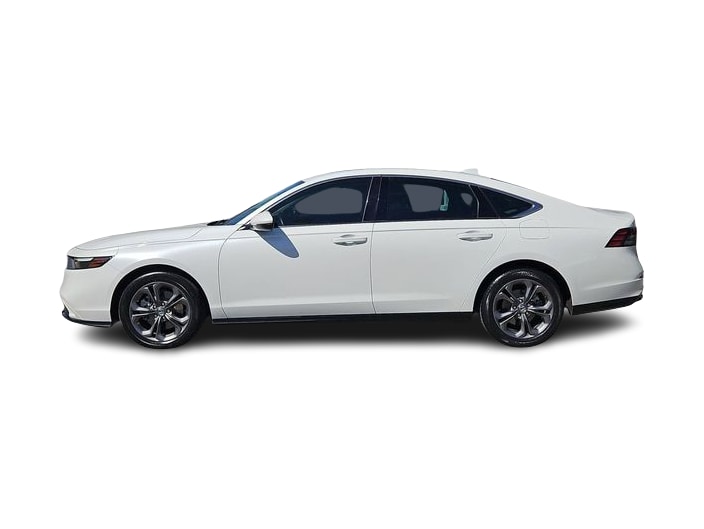 Thumbnail: 2023 Honda Accord - 3