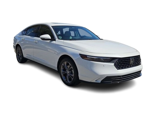 Thumbnail: 2023 Honda Accord - 21