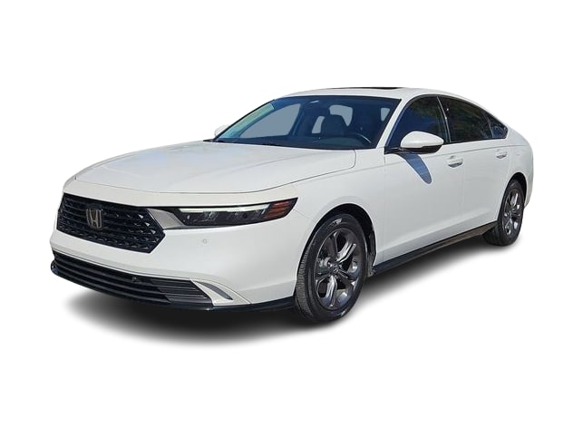Thumbnail: 2023 Honda Accord - 22