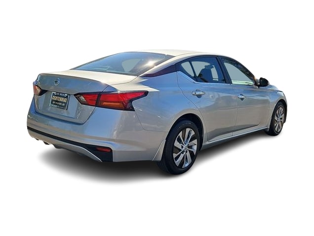Thumbnail: 2021 Nissan Altima - 23