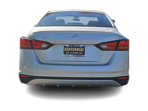 Thumbnail: 2021 Nissan Altima - 5