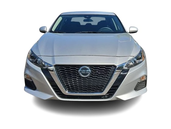 Thumbnail: 2021 Nissan Altima - 6