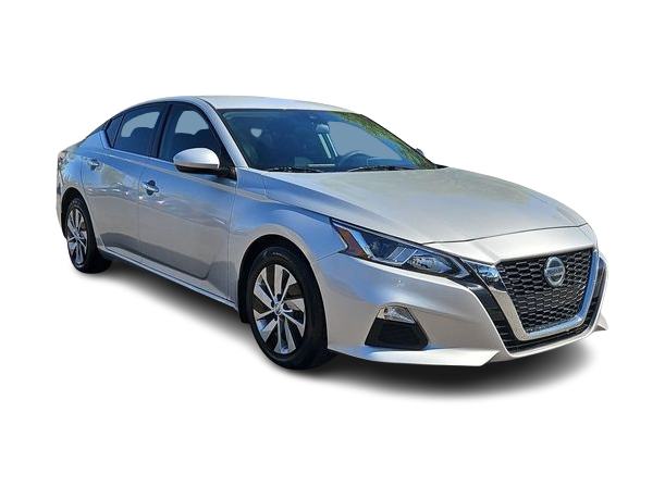 Thumbnail: 2021 Nissan Altima - 21