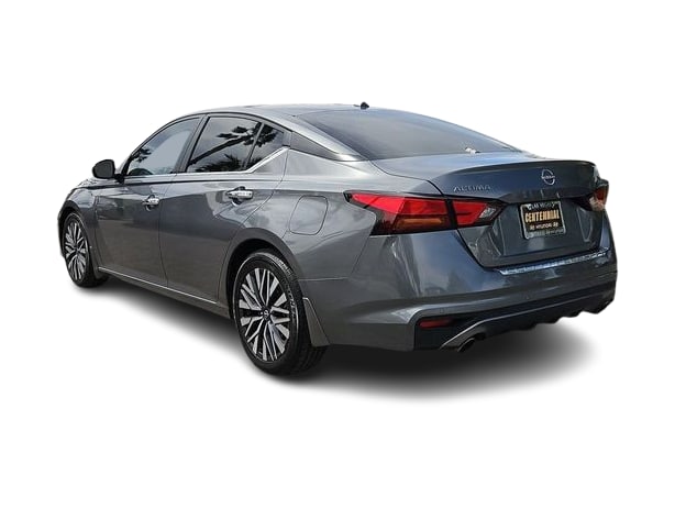 Thumbnail: 2023 Nissan Altima - 4