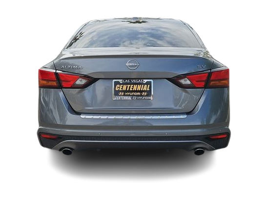 Thumbnail: 2023 Nissan Altima - 5