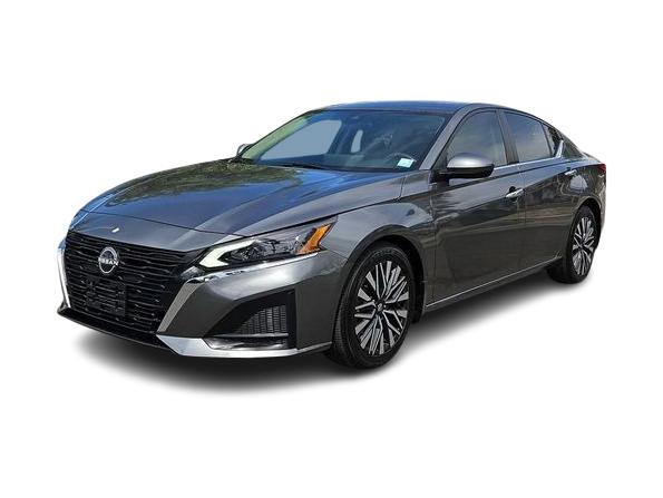 Thumbnail: 2023 Nissan Altima - 22
