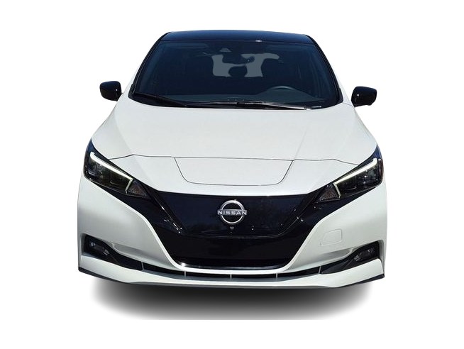 Thumbnail: 2023 Nissan Leaf - 6