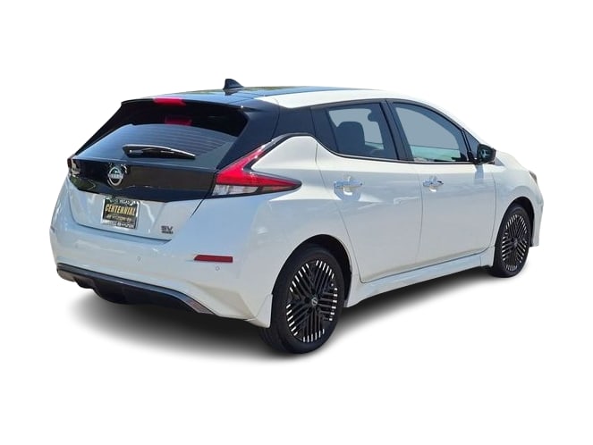 Thumbnail: 2023 Nissan Leaf - 22