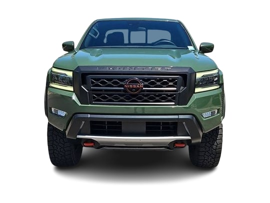 Thumbnail: 2022 Nissan Frontier - 6