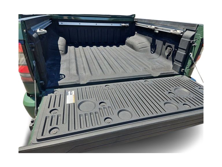 Thumbnail: 2022 Nissan Frontier - 18