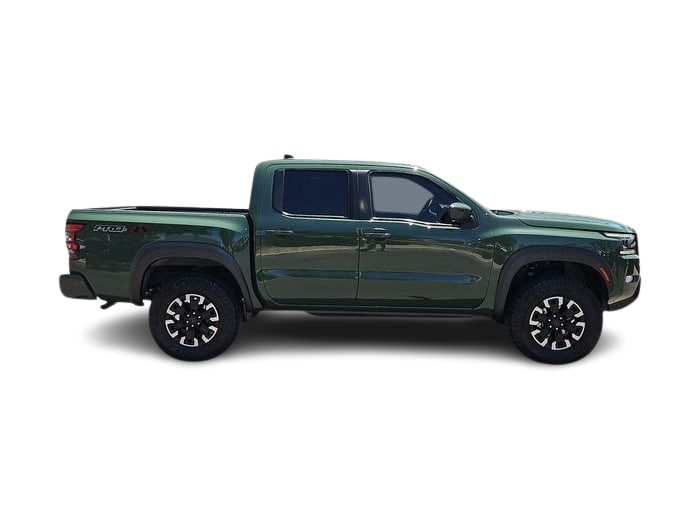 Thumbnail: 2022 Nissan Frontier - 24