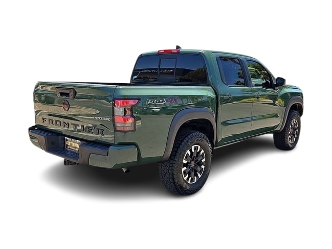 Thumbnail: 2022 Nissan Frontier - 23