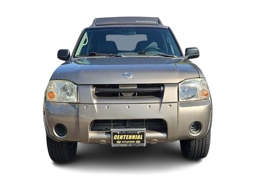 Thumbnail: 2004 Nissan Frontier - 6