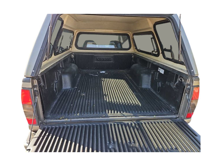 Thumbnail: 2004 Nissan Frontier - 18